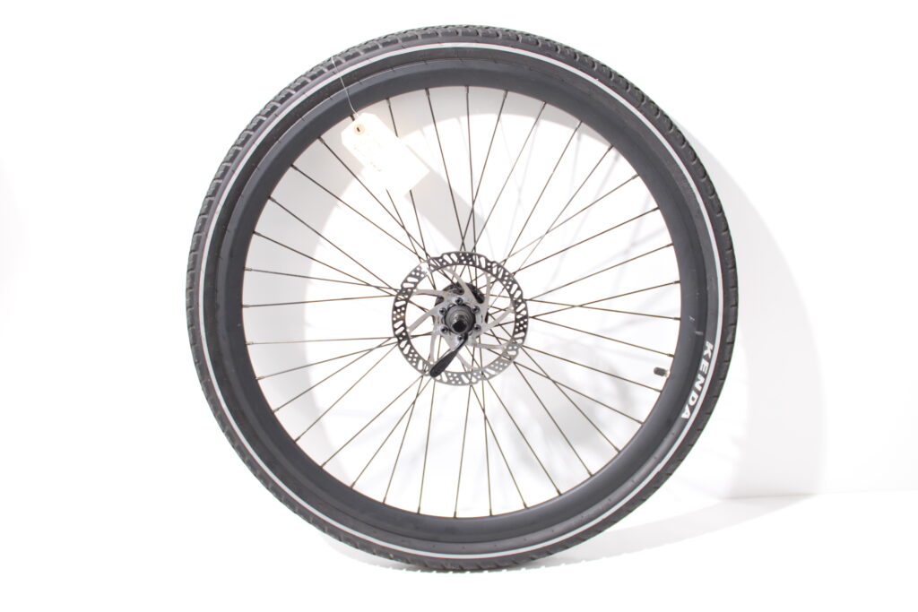 Voorwiel | Quando | 27 inch | Mivice | Crivit