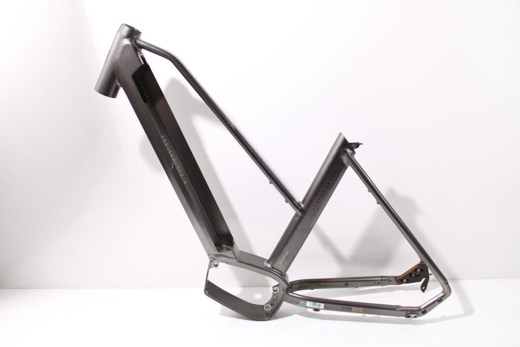 Frame | nette staat | Qwic P-MD10