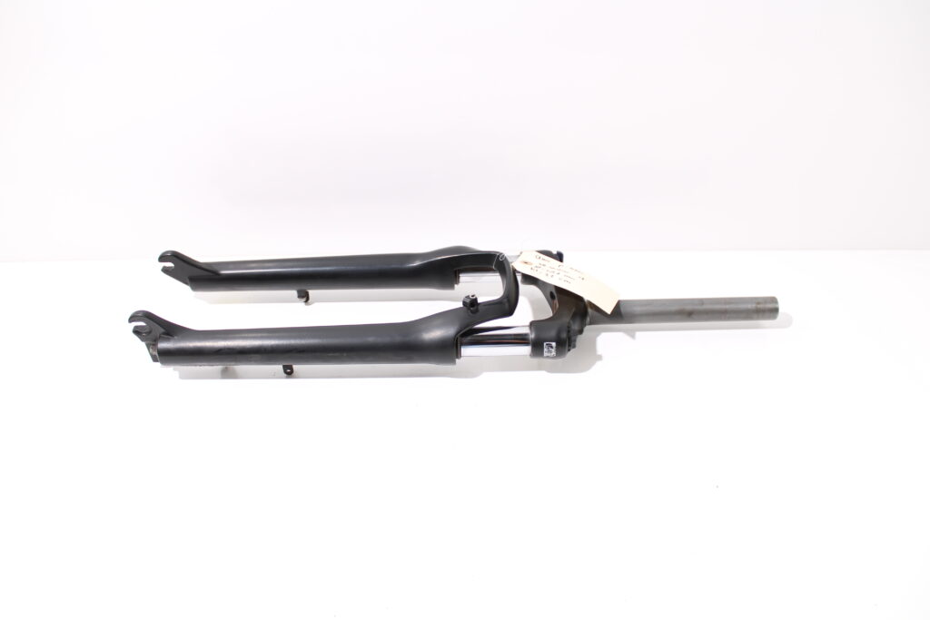 Verende voorvork | 28 inch | 28,6mm | SR Suntour | Qwic P-MD10