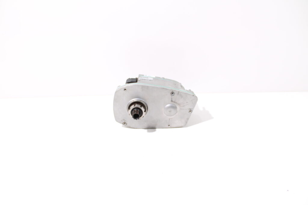Middenmotor | Brose | C16162-110 | Qwic P-MD10