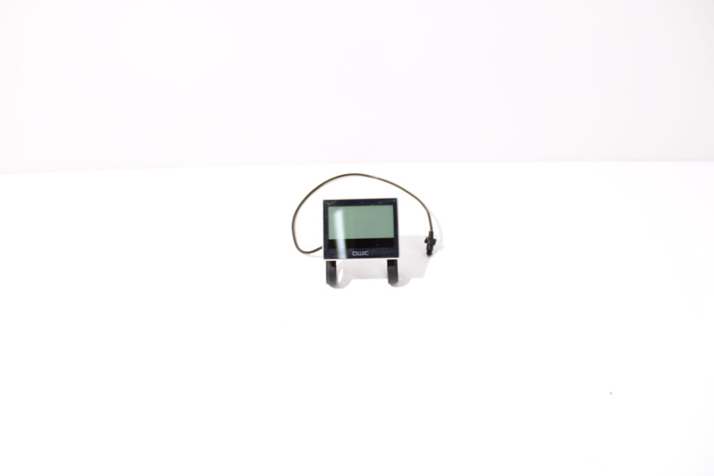 Display | nette staat | Qwic P-MD10