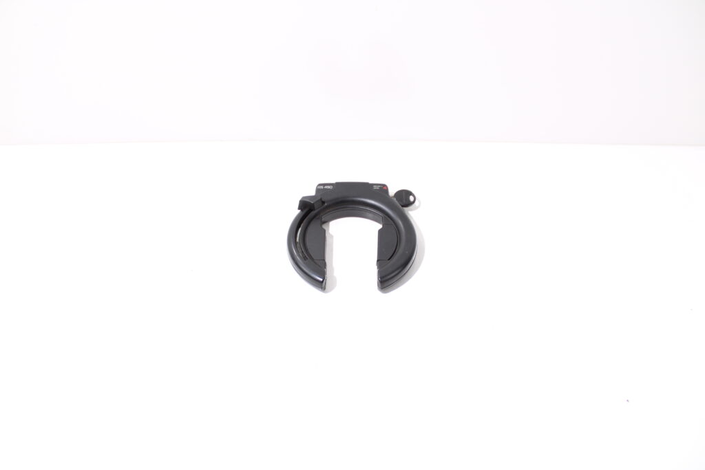 Ringslot | Trelock | RS 440 | 1 sleutel