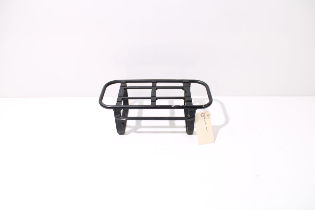 Bagagedrager | 28 inch | zwart | Qwic Premium MN7