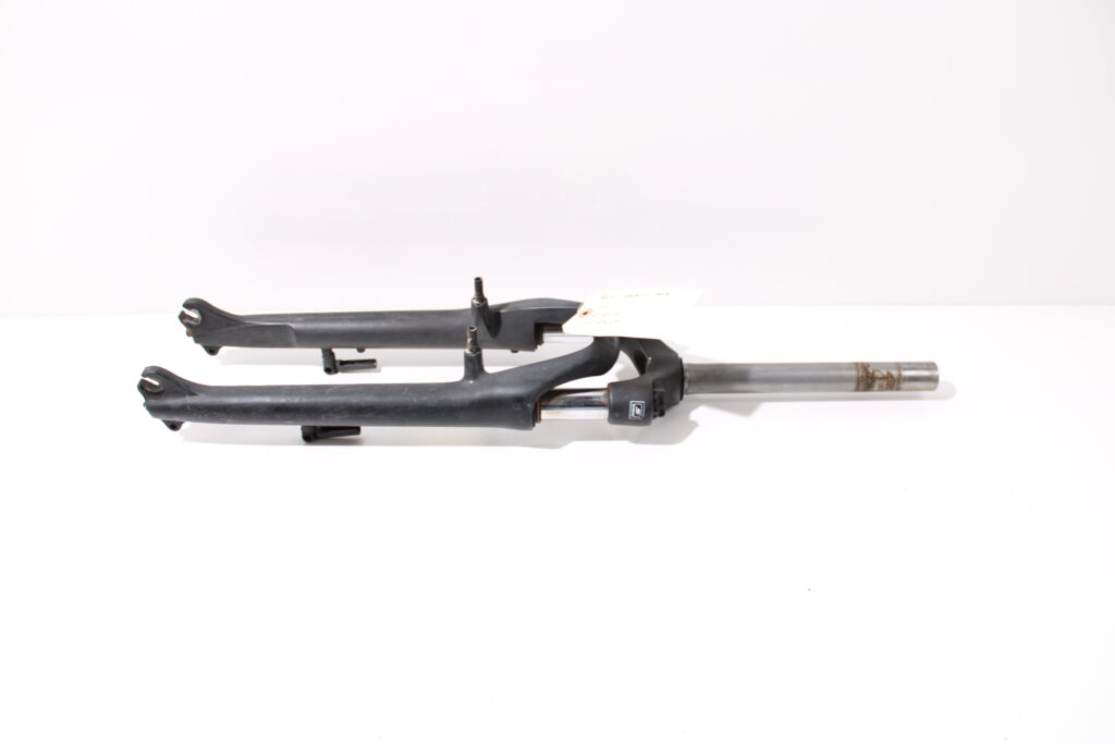 Verende voorvork | 28 inch | 28,6mm | Qwic Premium MN7
