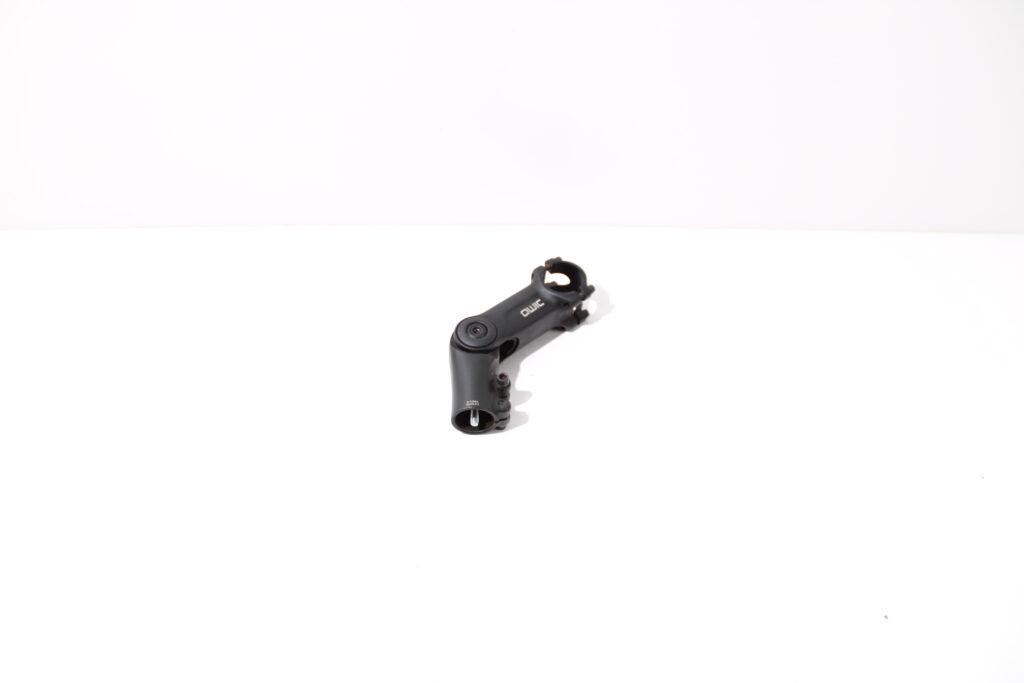 Verstelbare stuurpen | 28,6mm | 31,8mm stuurklem | Qwic Premium MN7