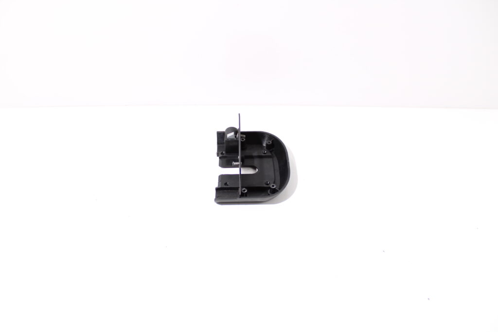 Accu slede / docking | behuizing | Qwic Premium MN7