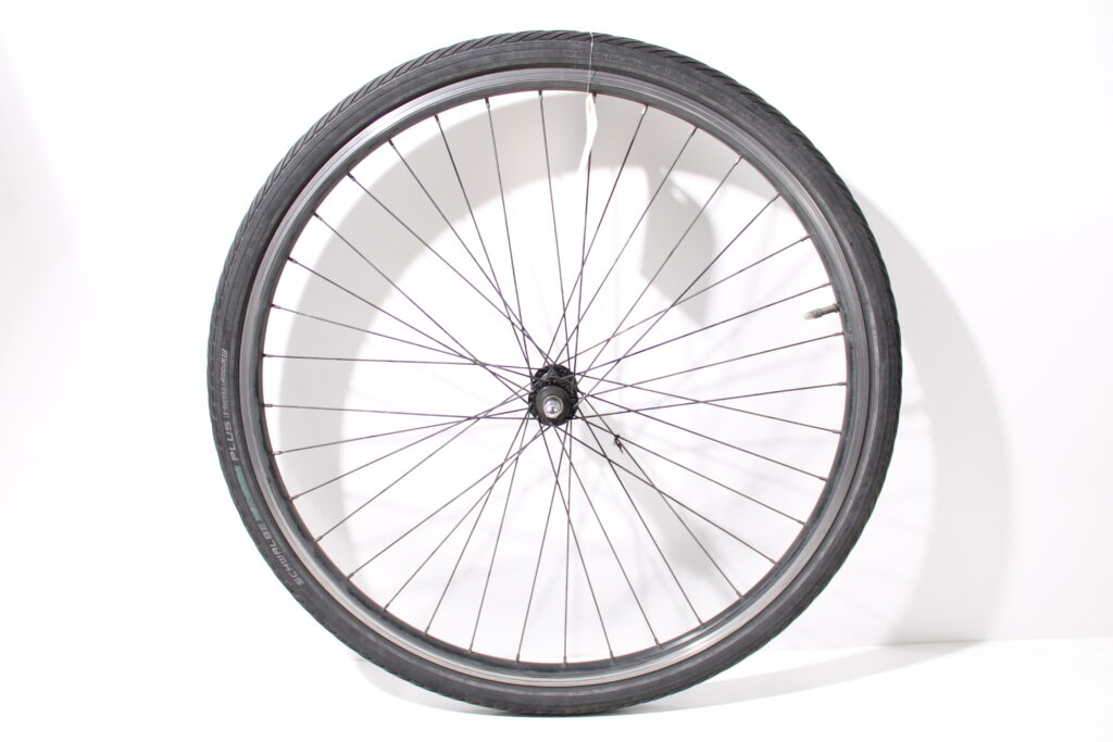 Voorwiel | 28 inch | velgrem | Qwic Premium MN7