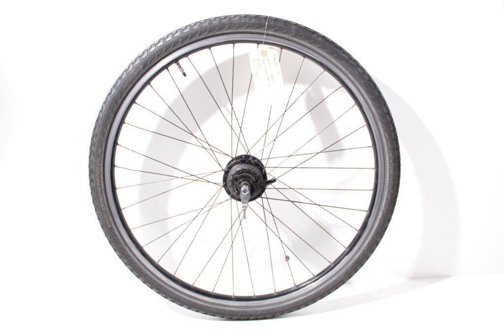 Achterwiel | 28 inch | Shimano Nexus | SG-C3001-7R | 7v | velgrem