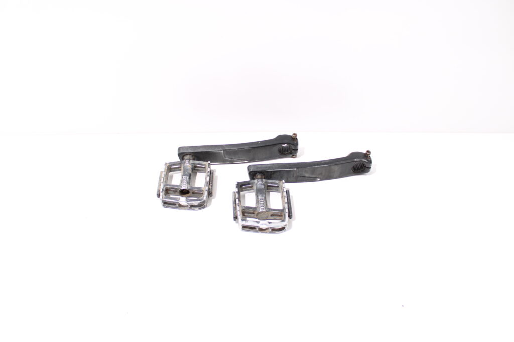 Cranks met trappers | Bafang | EB02 | Qwic Premium MN7+