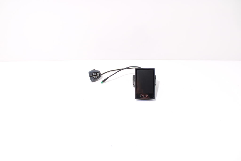 Display | Bafang | DP C18 | Can | Qwic Premium MN7+