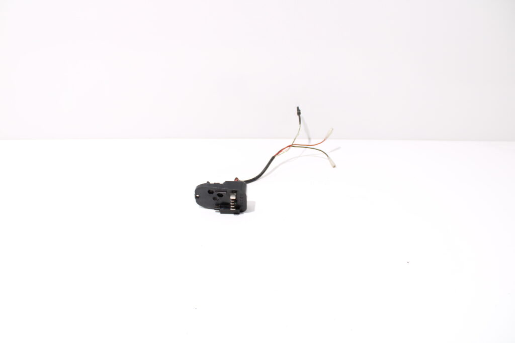 Accu connector | dockingstation | Qwic Premium MN7+