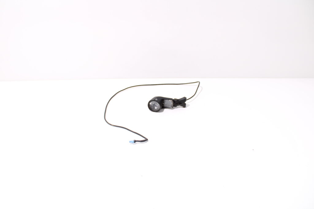 Koplamp | B&M Upp DC12 12V | accu aansluiting