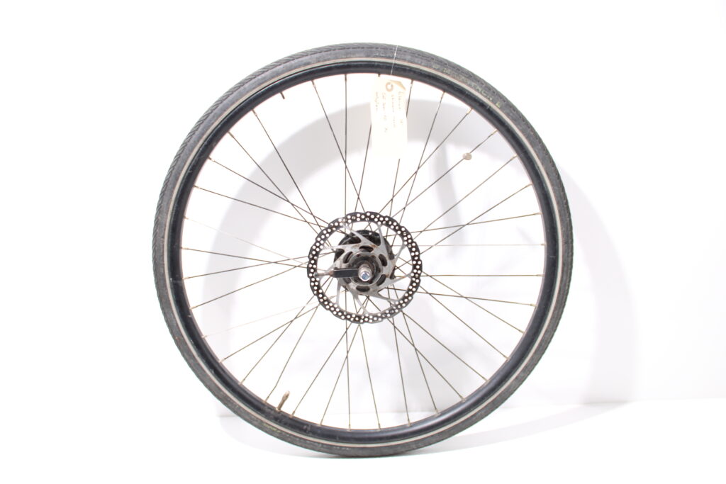 Achterwiel | 28 inch | Shimano Nexus | SG-C3001-7D | 7v | schijfrem