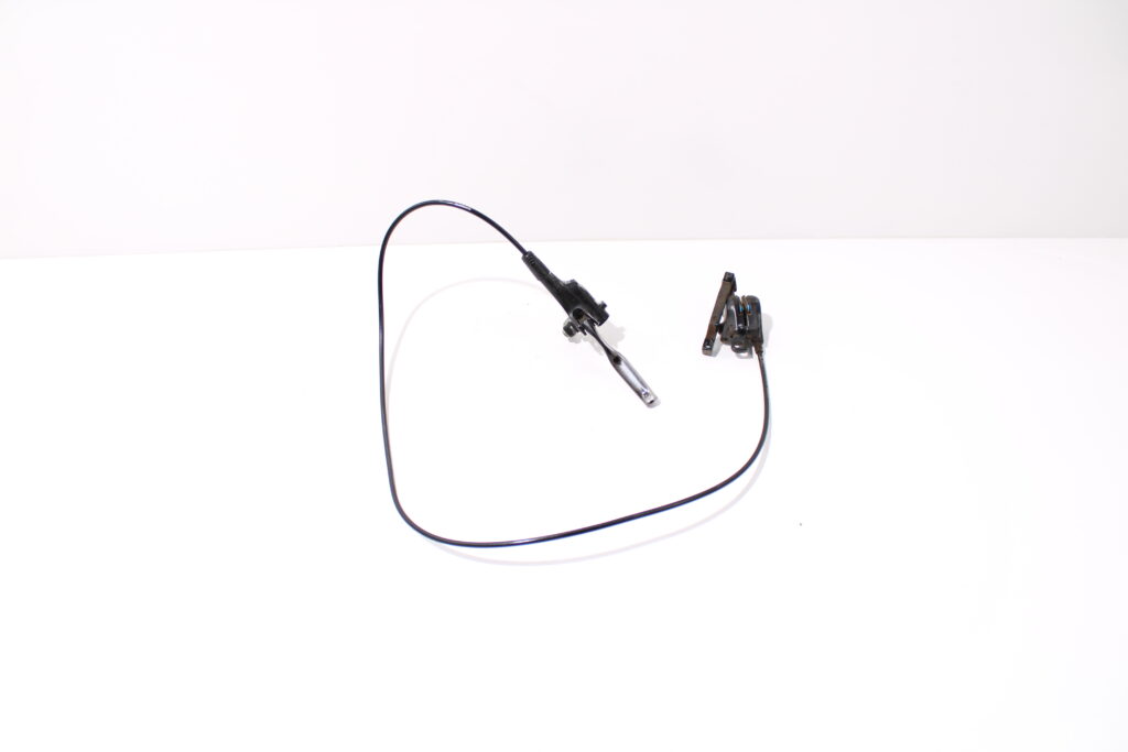 Hydraulische voorrem | schijfrem | Shimano | BL-MT200
