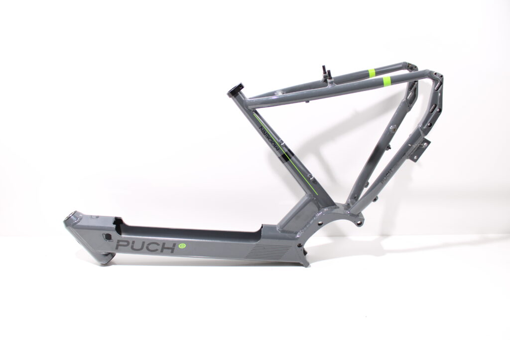 Frame | nette staat | Puch E-Modern N7