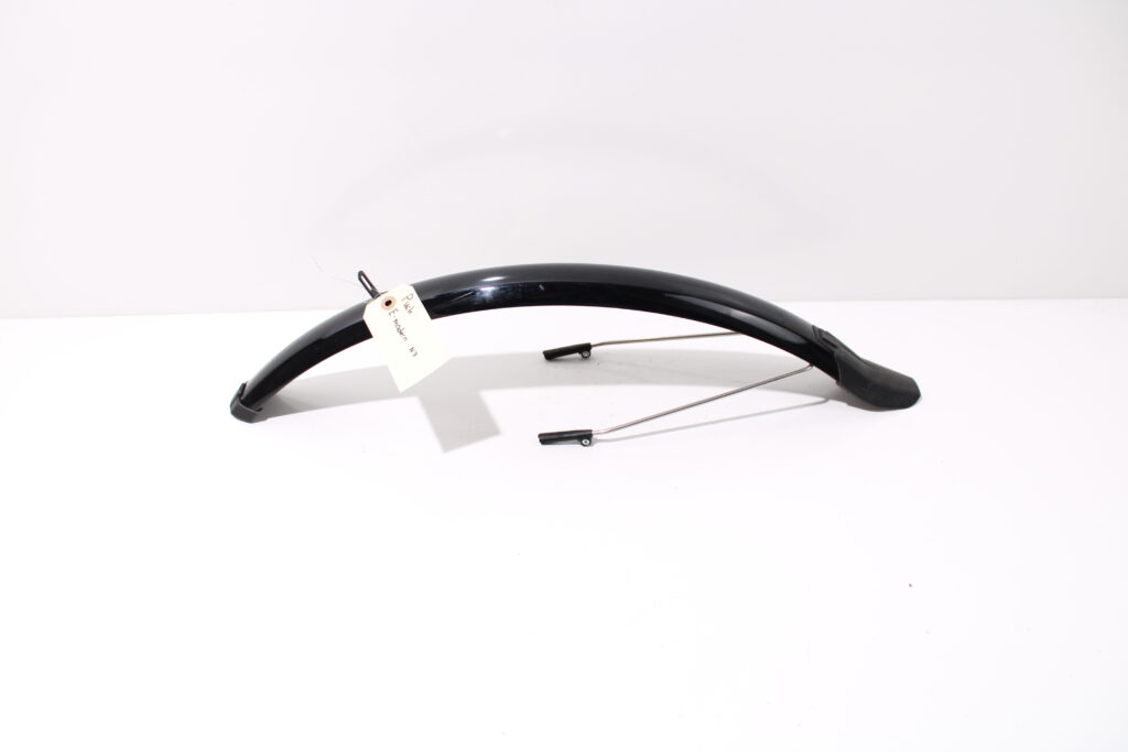 Voorspatbord | 28 inch | zwart | Puch E-Modern N7