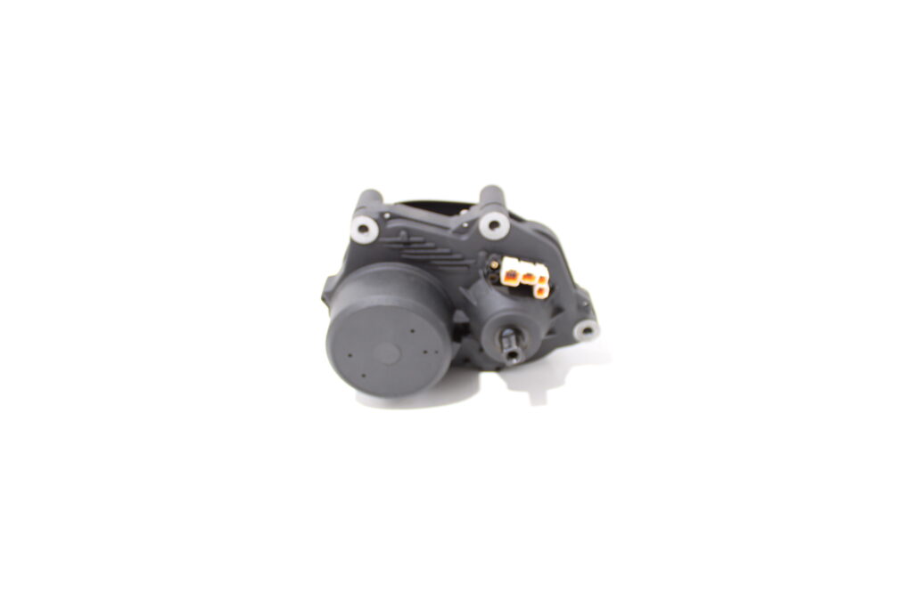 Middenmotor | Ananda | Defect | MC5-M2 | Puch E-Modern N7