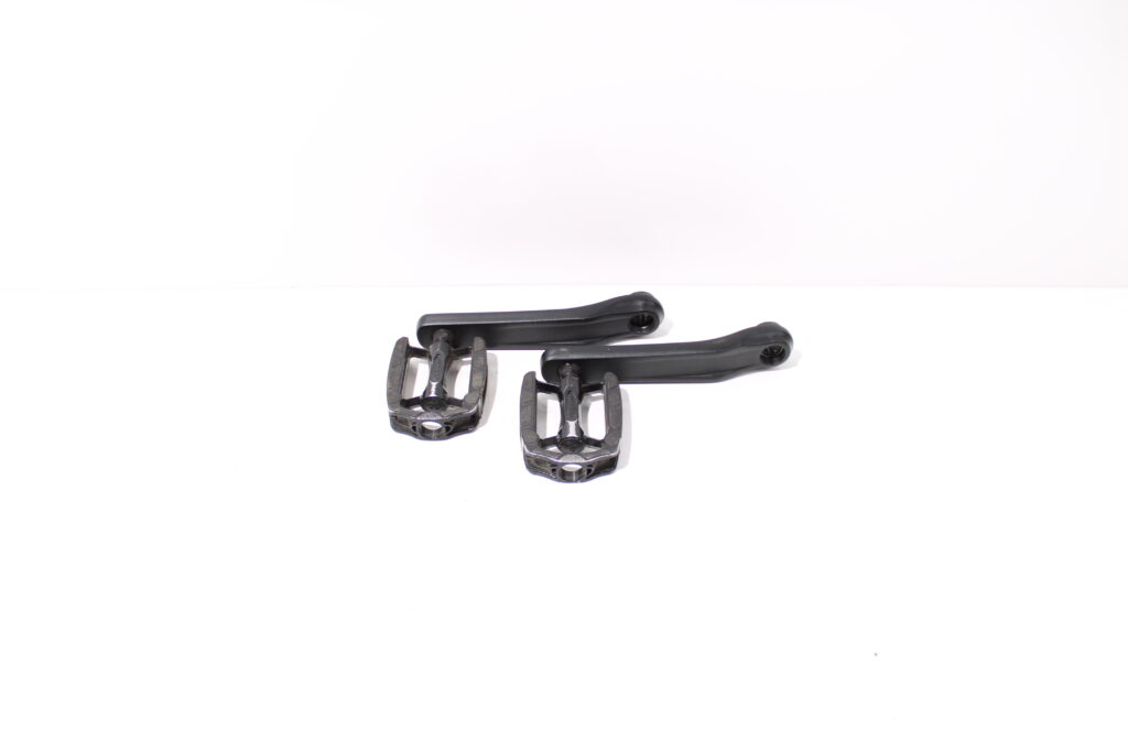Cranks met trappers | Samcx | Puch E-Modern N7