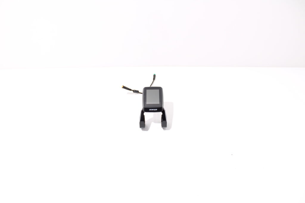Display | Ananda | D16 | nette staat | LCD-scherm | Puch E-Modern N7