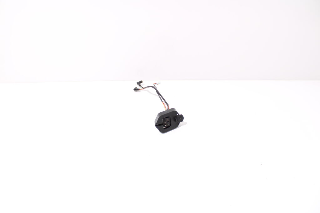 Accu connector | dockingstation | Puch E-Modern N7