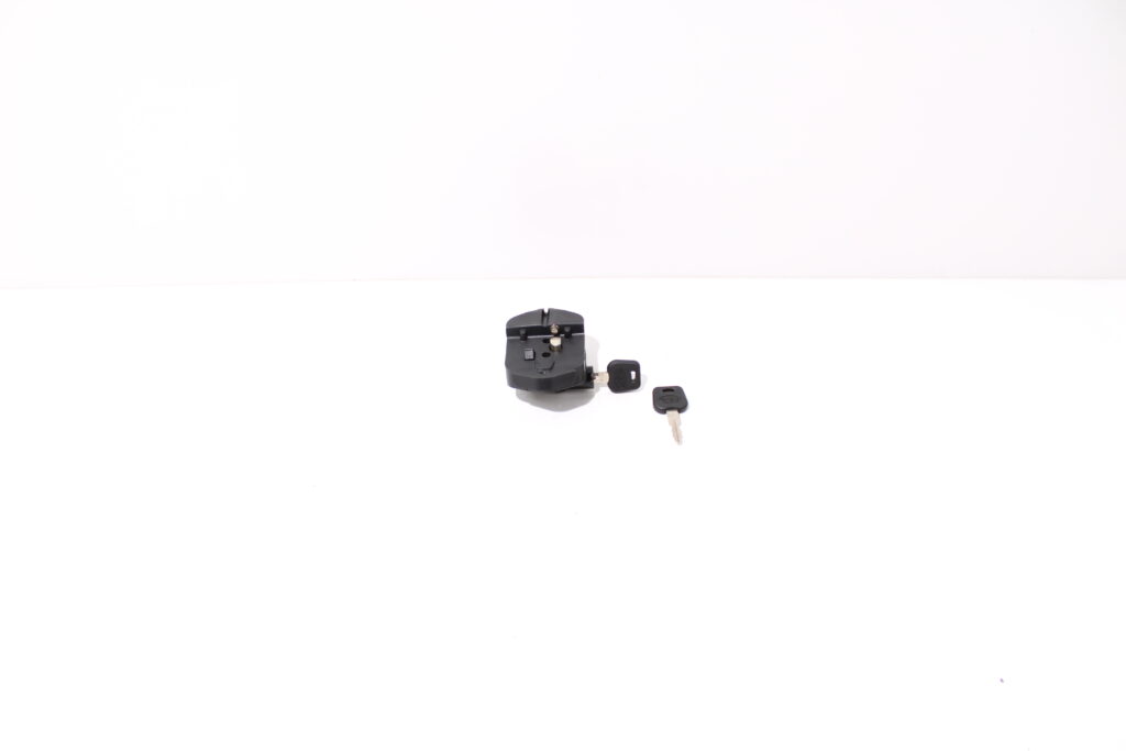 Accu slot | frame accu | 2 sleutels | Puch E-Modern N7
