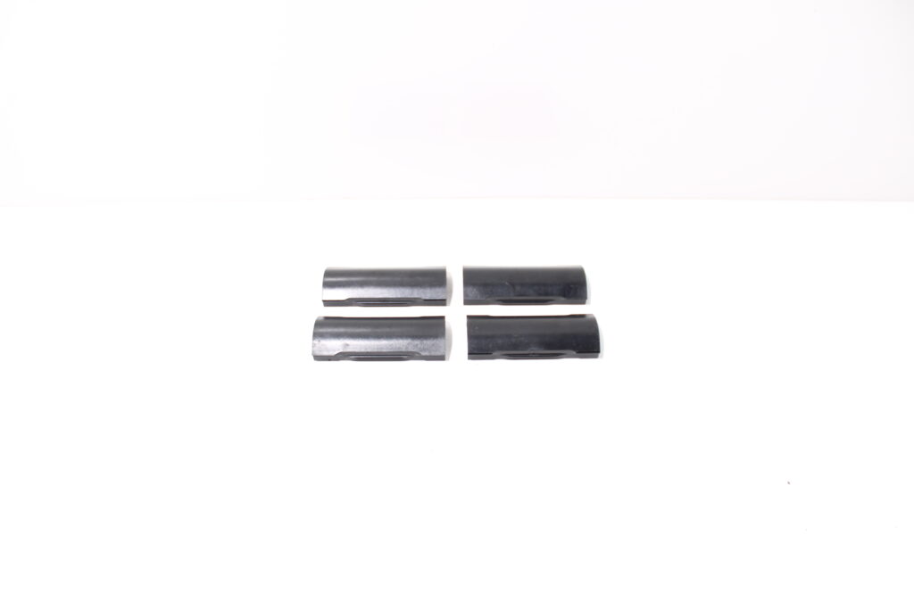 Kapjes voor onderkant frame | Puch E-Modern N7