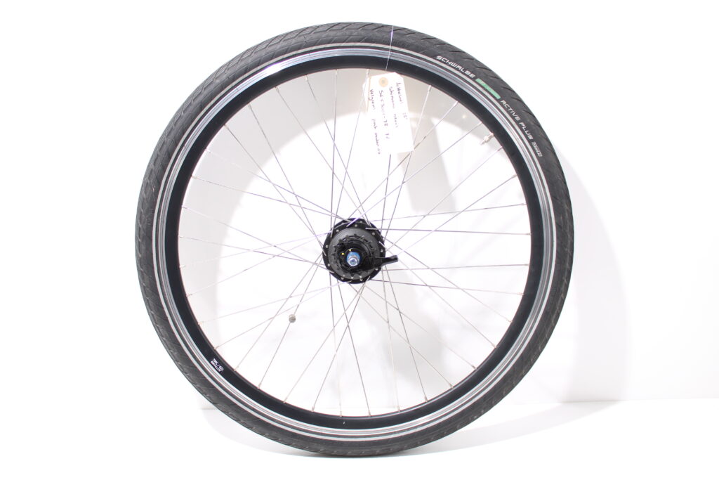 Achterwiel | 28 inch | Shimano Nexus | SG-C3001-7R | 7v | velgrem