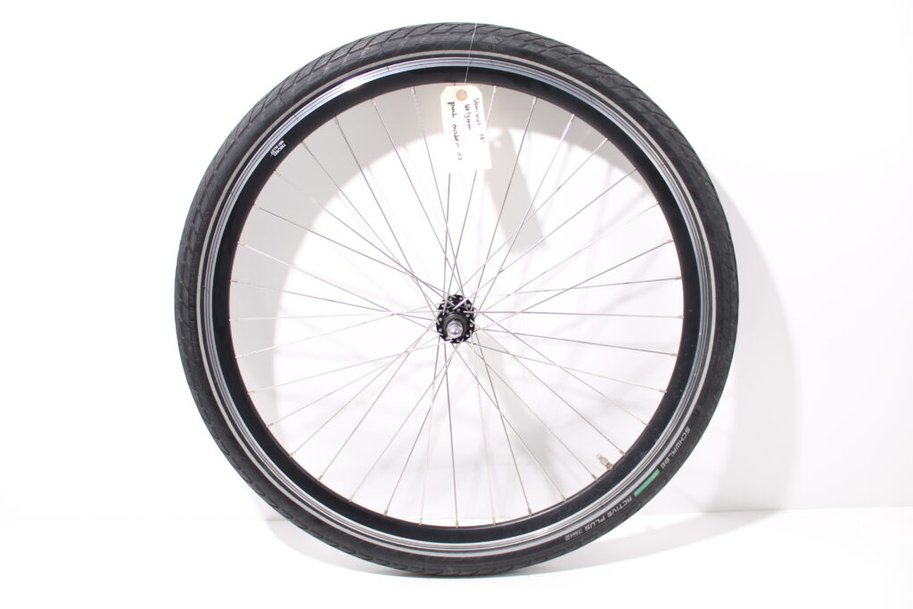 Voorwiel | 28 inch | velgrem | Puch E-Modern N7