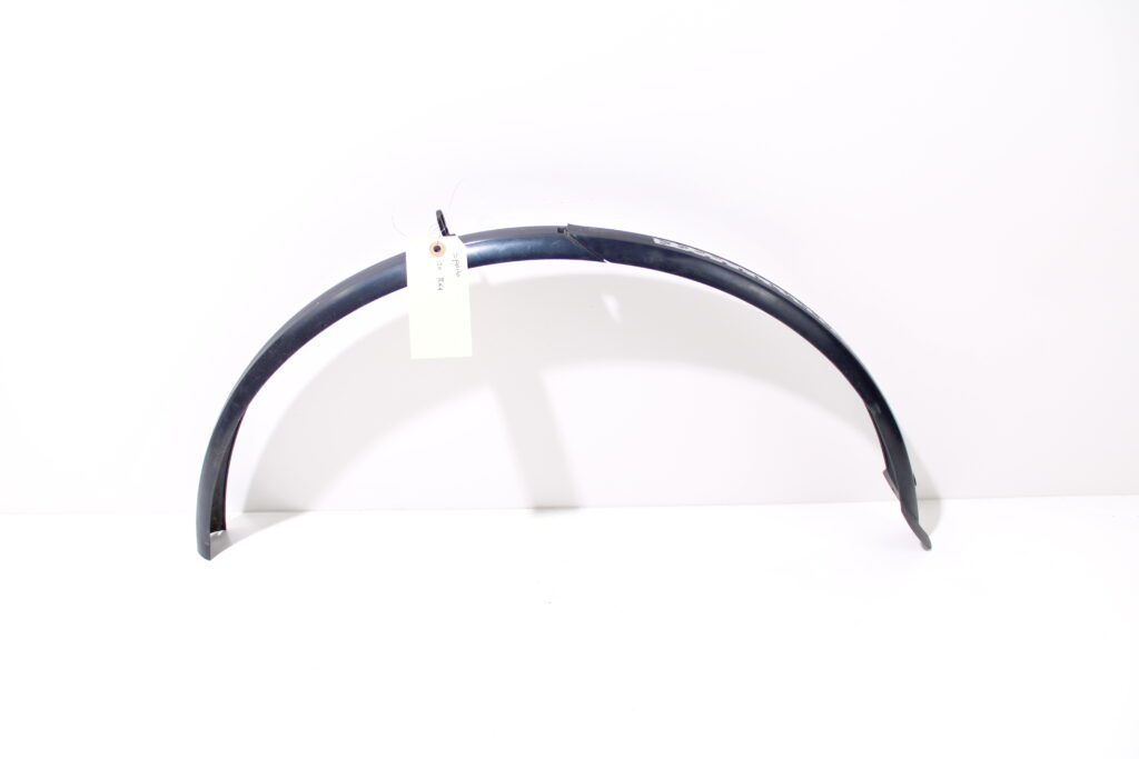 Achterspatbord | 28 inch | blauw | Sparta Ion RX+