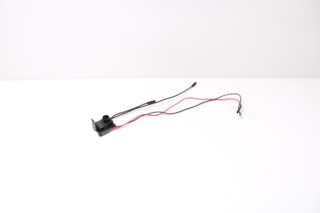 Accu connector | docking | Cowboy Model 1