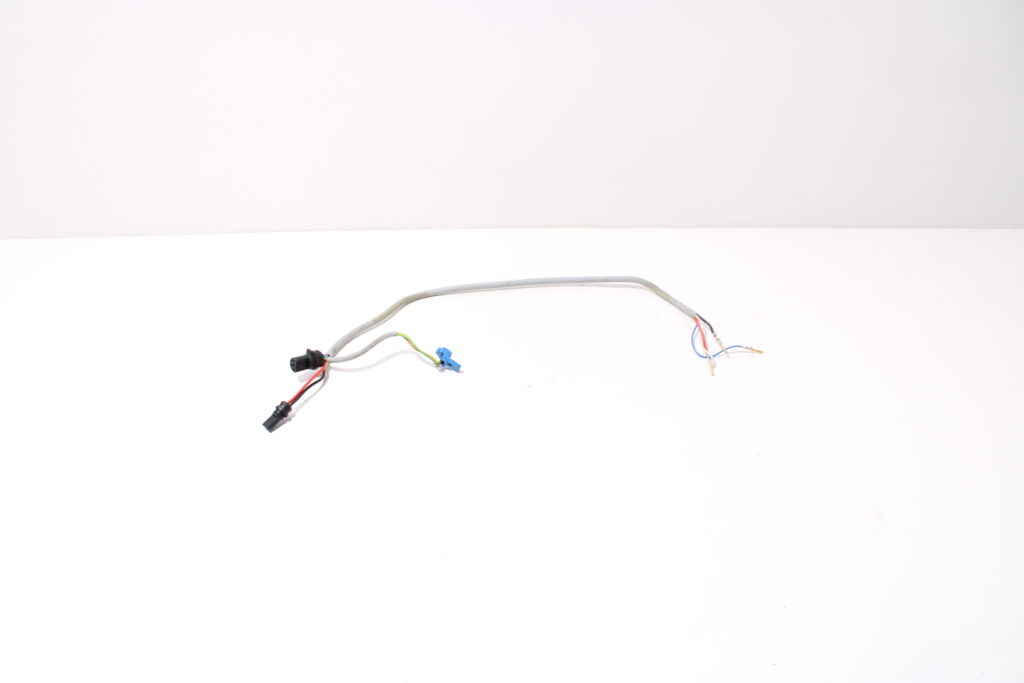 Krachtsensor / Torque sensor | Gazelle Innergy