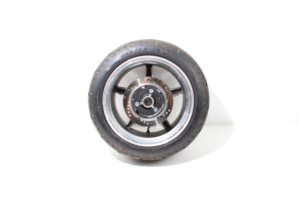Voorwiel | 165/45-12 | 12 inch | E-chopper M2