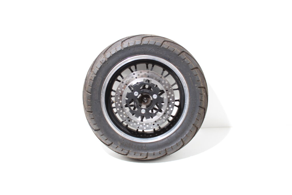 Voorwiel | 130/70-12 | 12 inch | E-chopper M1
