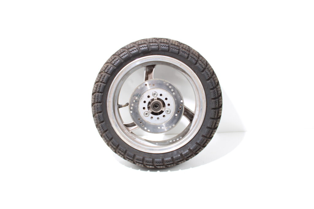 Voorwiel | 120/70-12 | 12 inch | scooter