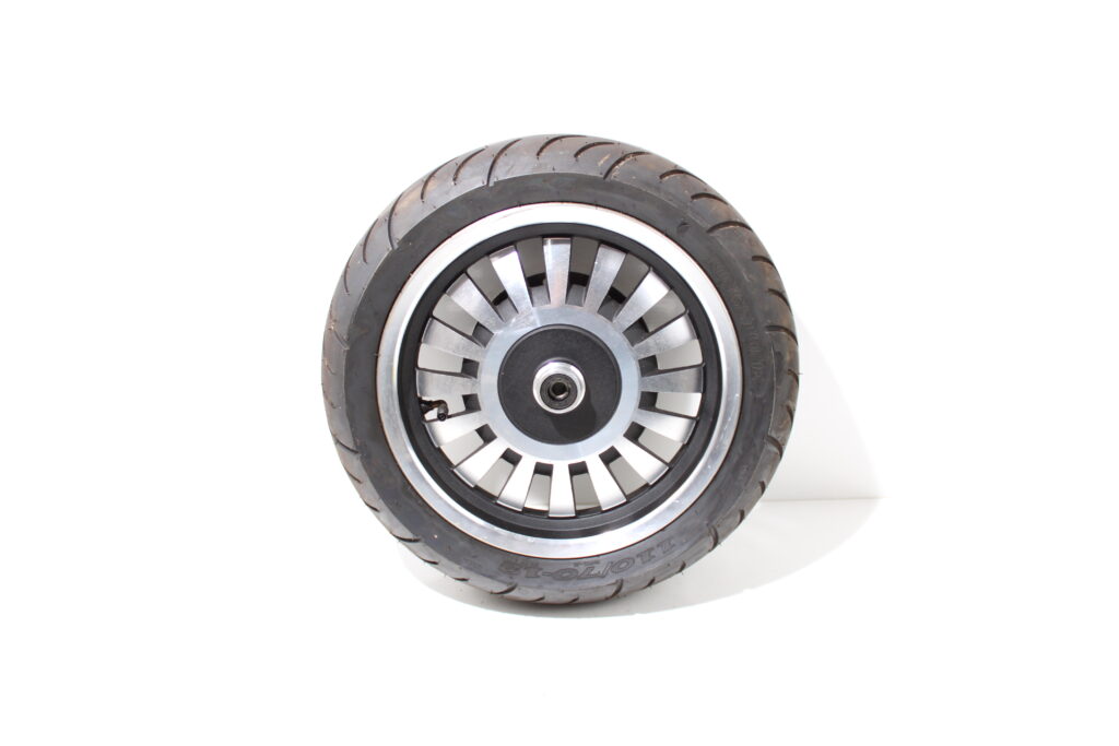 Voorwiel | 110/70-12 | 12 inch | scooter | BTC E-cruise
