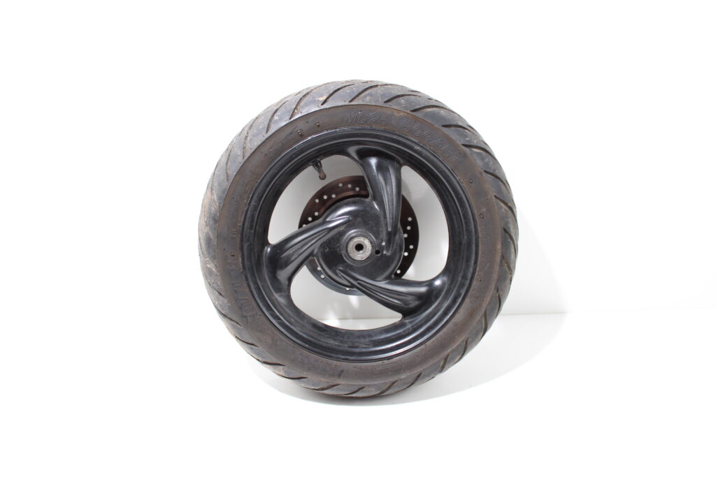 Achterwiel | 120/70-12 | 12 inch | scooter | Sym Orbit