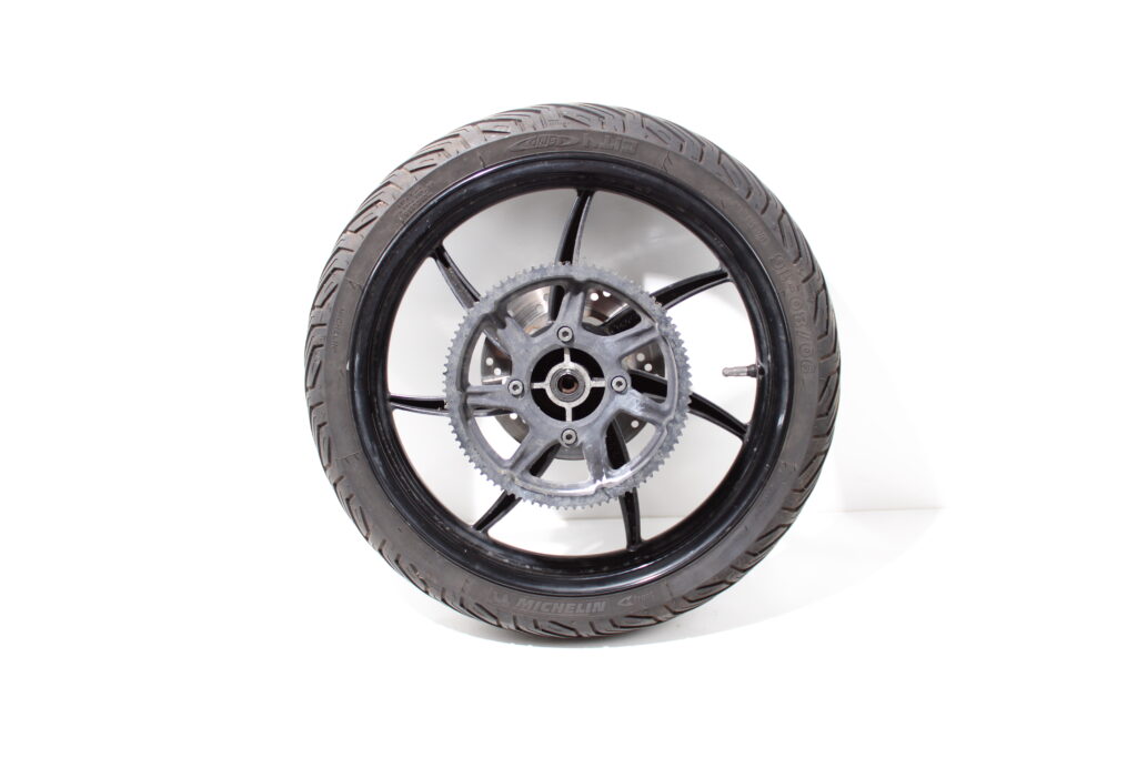 Achterwiel | 90/ 80-16| 16 inch | Torrot scooter