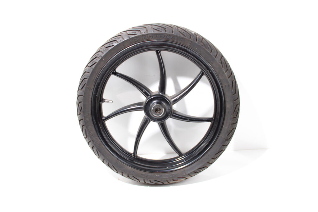 Voorwiel | 90/ 80-16| 16 inch | Torrot scooter