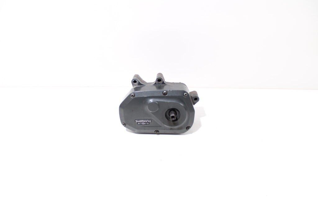Middenmotor | Shimano | DU-E6001 | 250 watt | 36v