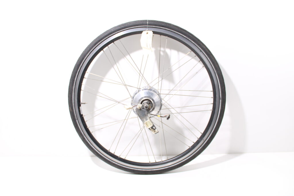 Voorwiel motor | 28 inch | 39145560 | Sparta E-motion C4