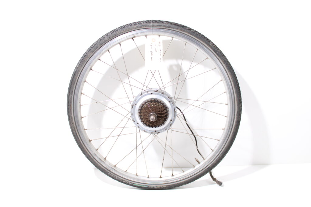 Achterwiel motor | 28 inch | 24volt | Koga Miyata Tesla