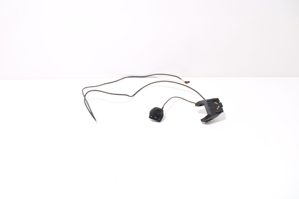 Displayhouder met bedieningspaneel | Bosch | 1270 020 904 | zwart