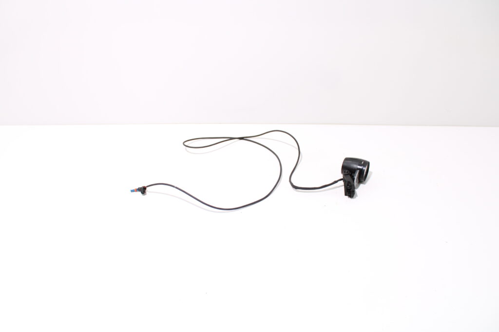 Koplamp | Bosch motor aansluiting | Pegasus Siena E7F