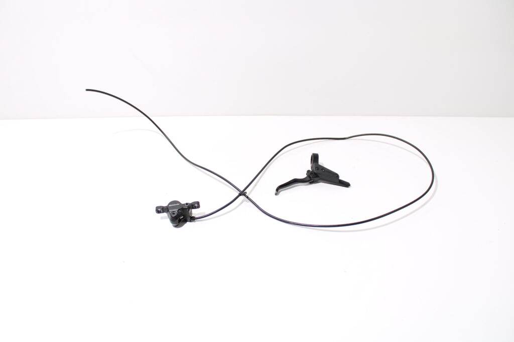 Hydraulische achterrem | schijfrem | Tektro HD-T280