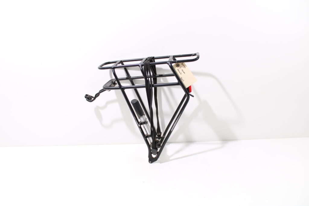 Bagagedrager | Bosch accu | 28 inch | Koga E-Nova