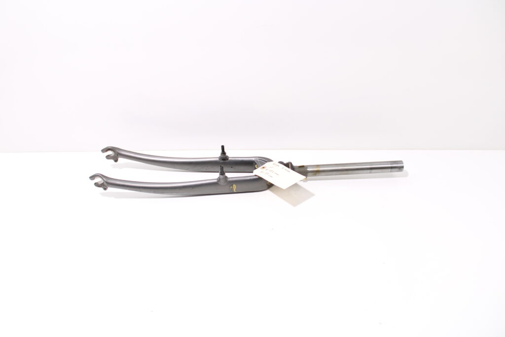 Verende voorvork | v-brake | bl: 27 cm | Koga E-Nova