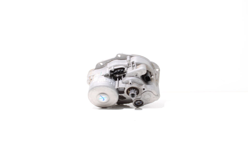 Middenmotor | Bosch | 0 275 007 030 | 8760 km | gen 2