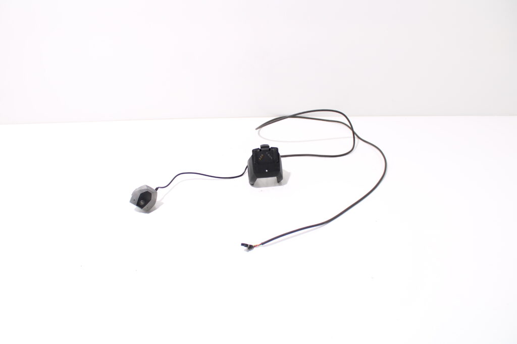 Displayhouder met bedieningspaneel | Bosch | 1270 020 904 | grijs