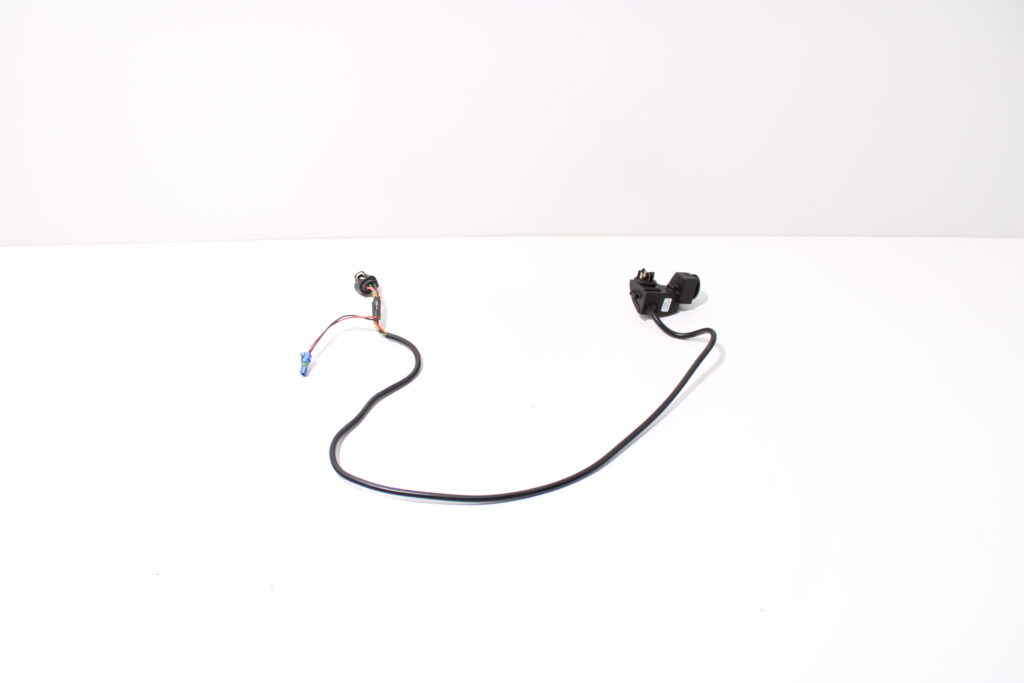 Accu connector | batterijkabel | Bosch | met kabel voor interface
