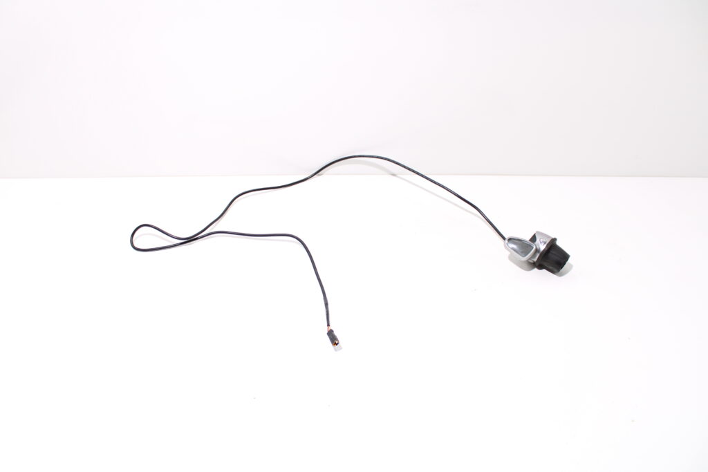 Shifter | Nuvinci | Harmony | automatische versnelling